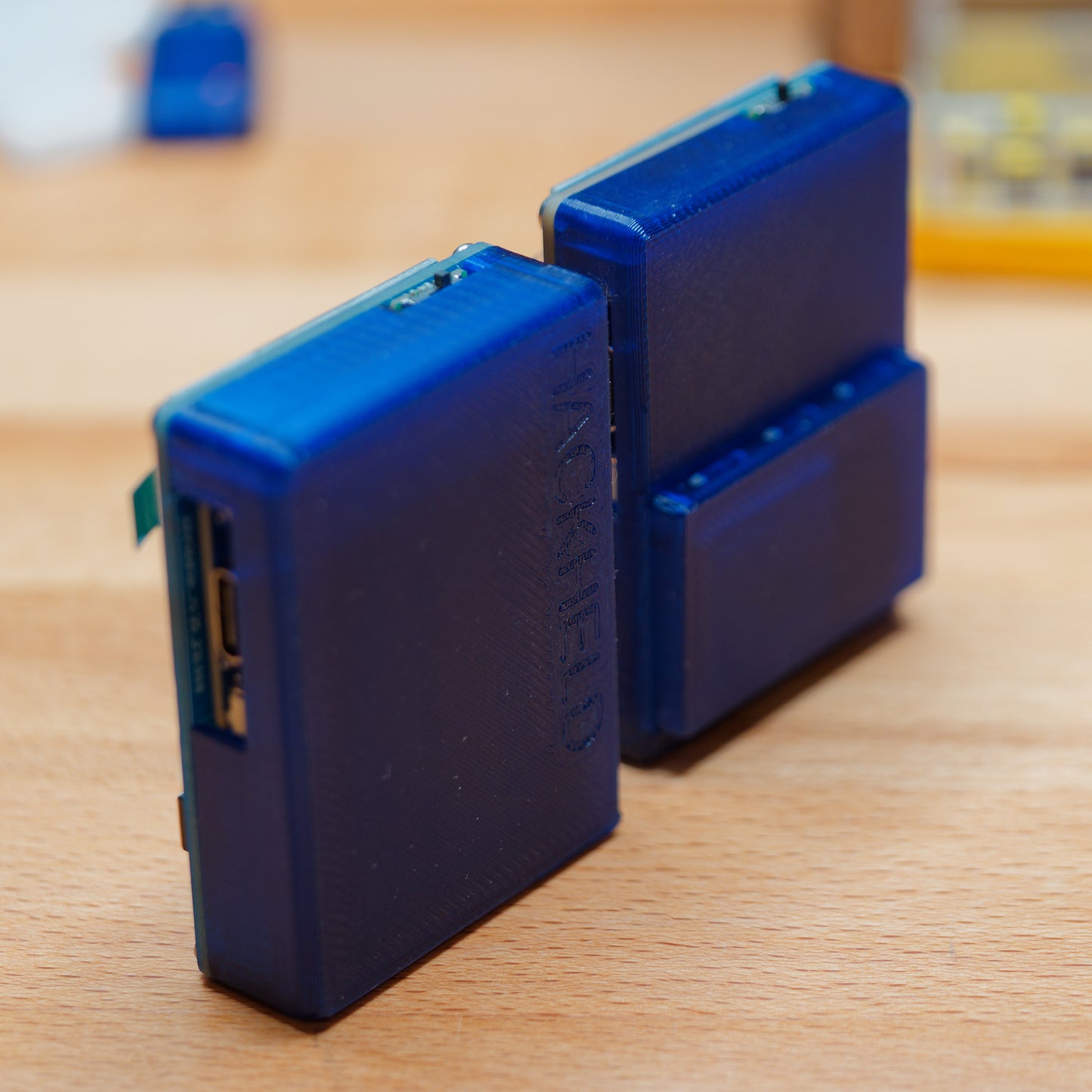 Case - HackHeld Vega II