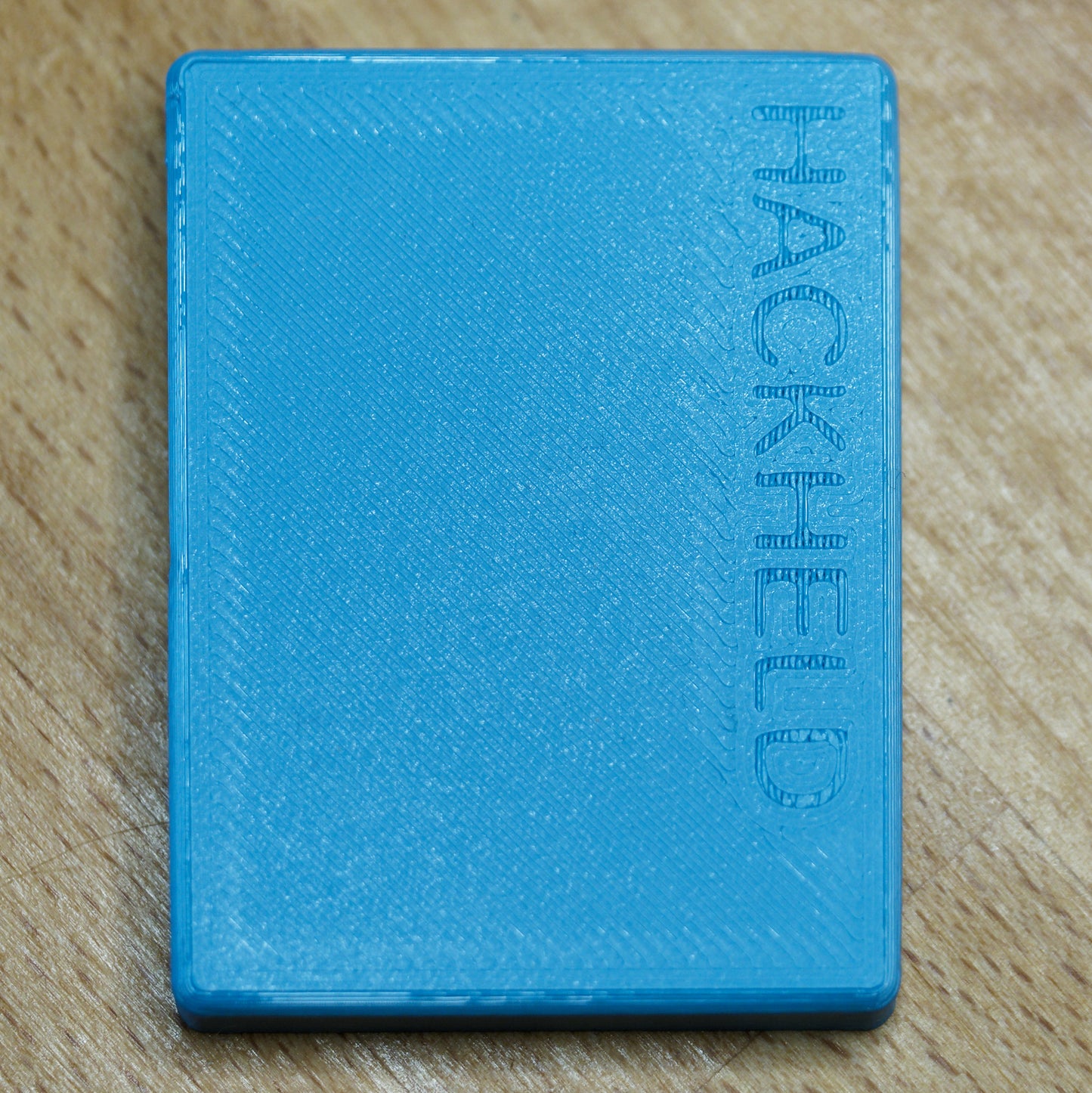 Case - HackHeld Vega II