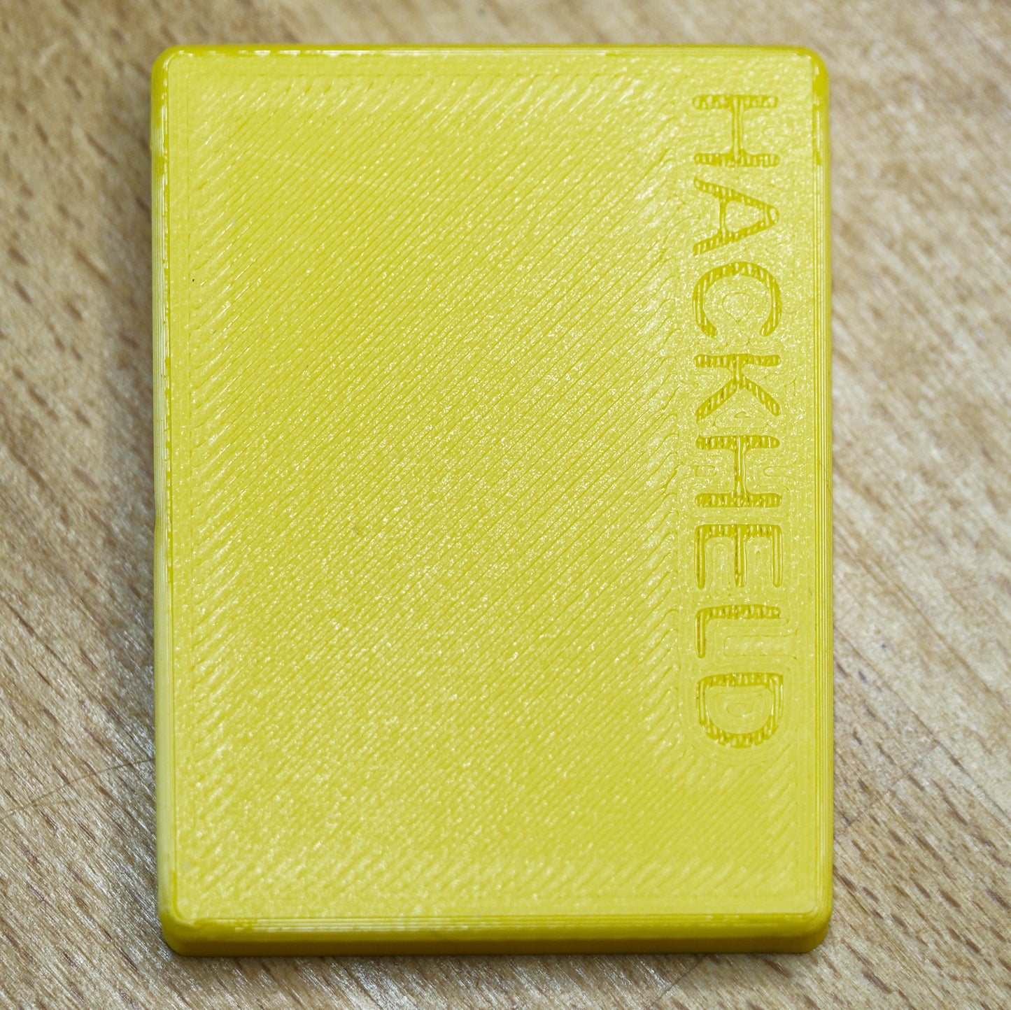 Case - HackHeld Vega II