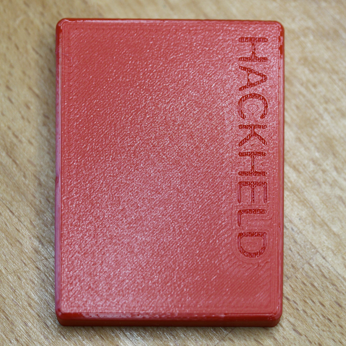 Case - HackHeld Vega II