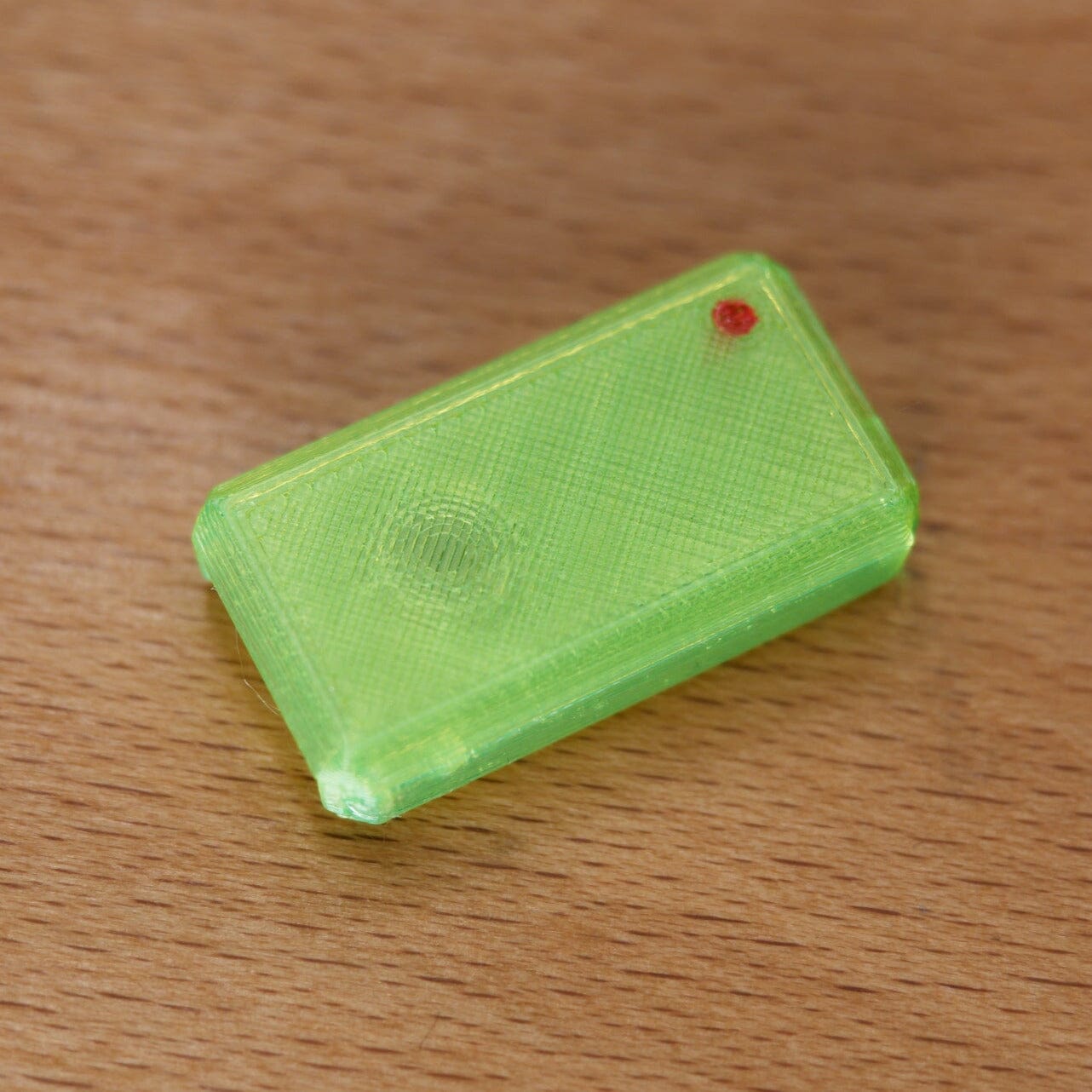 Green USB Nova Case