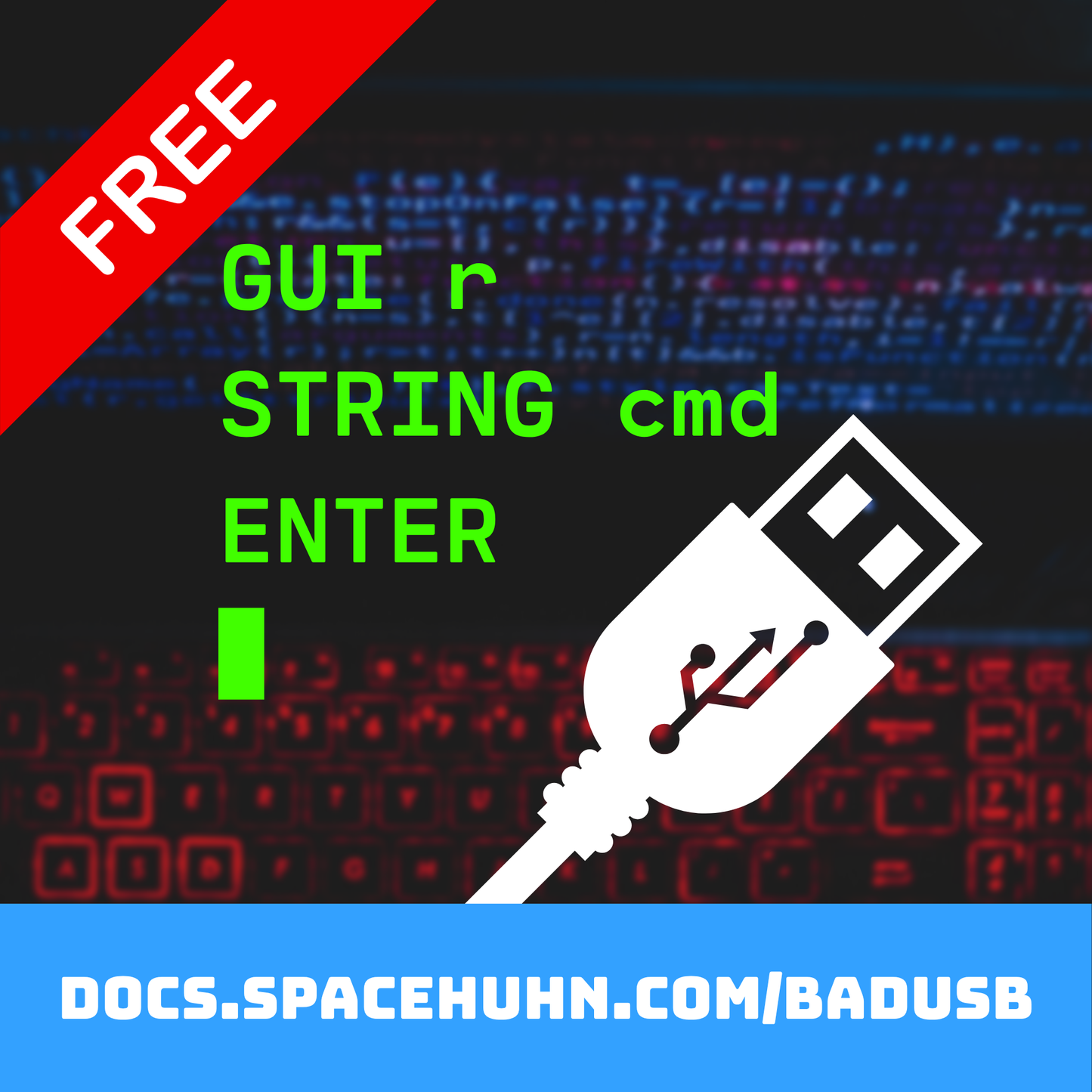 BadUSB Online Course
