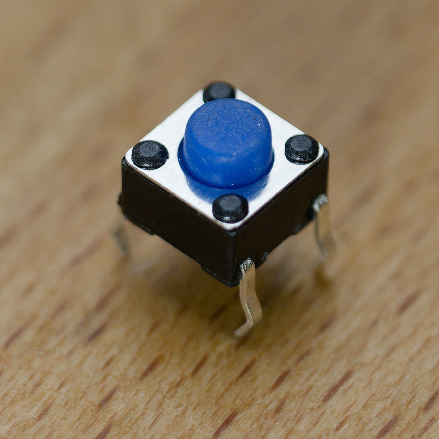 Buttons for HackHeld (6mm tactile switch)