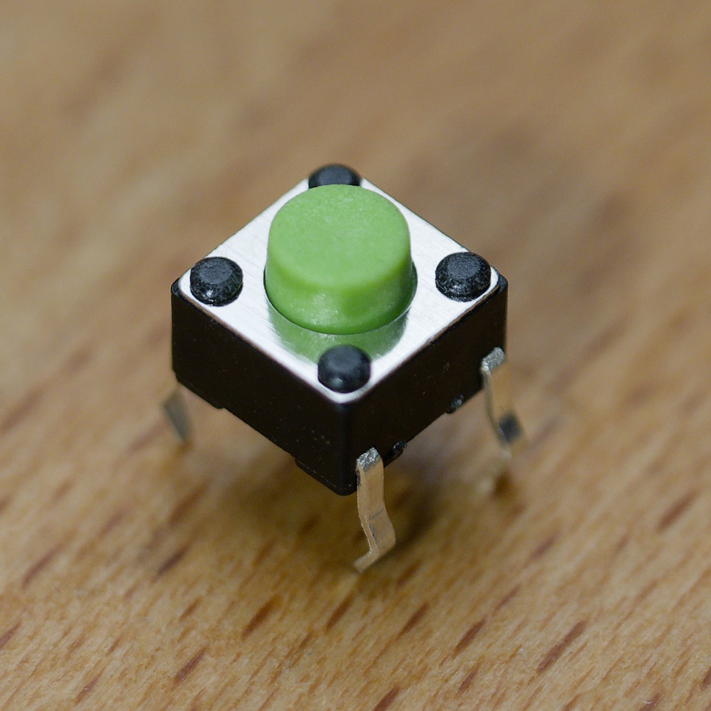 Buttons for HackHeld (6mm tactile switch)