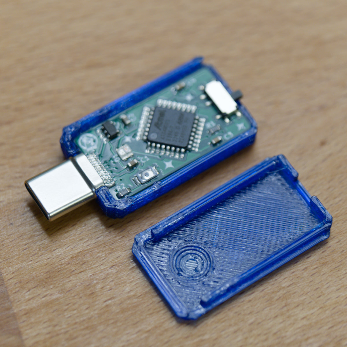 First Gen Usb USB Nova (first gen) – Spacehuhn