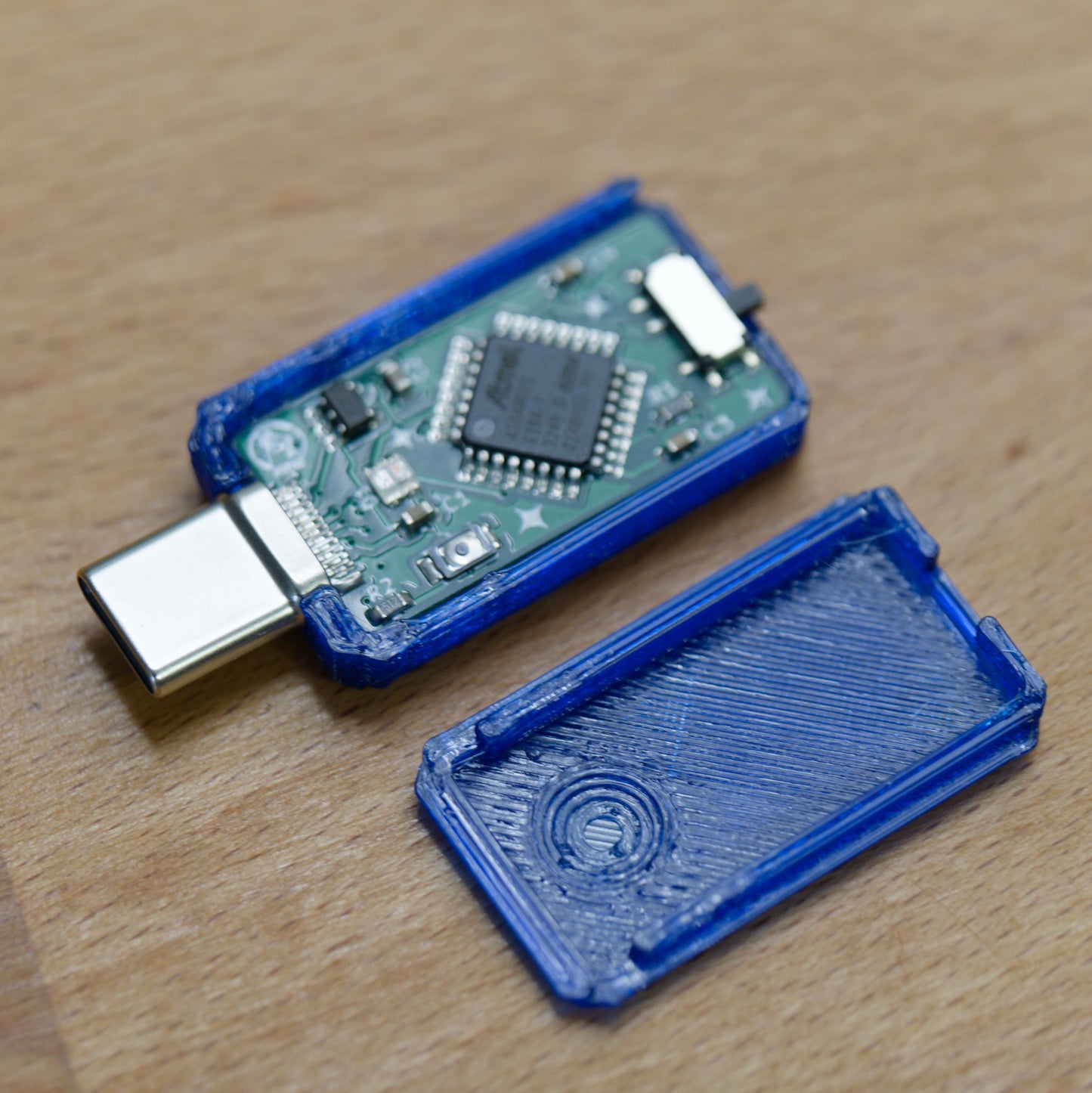 USB Nova (first gen)