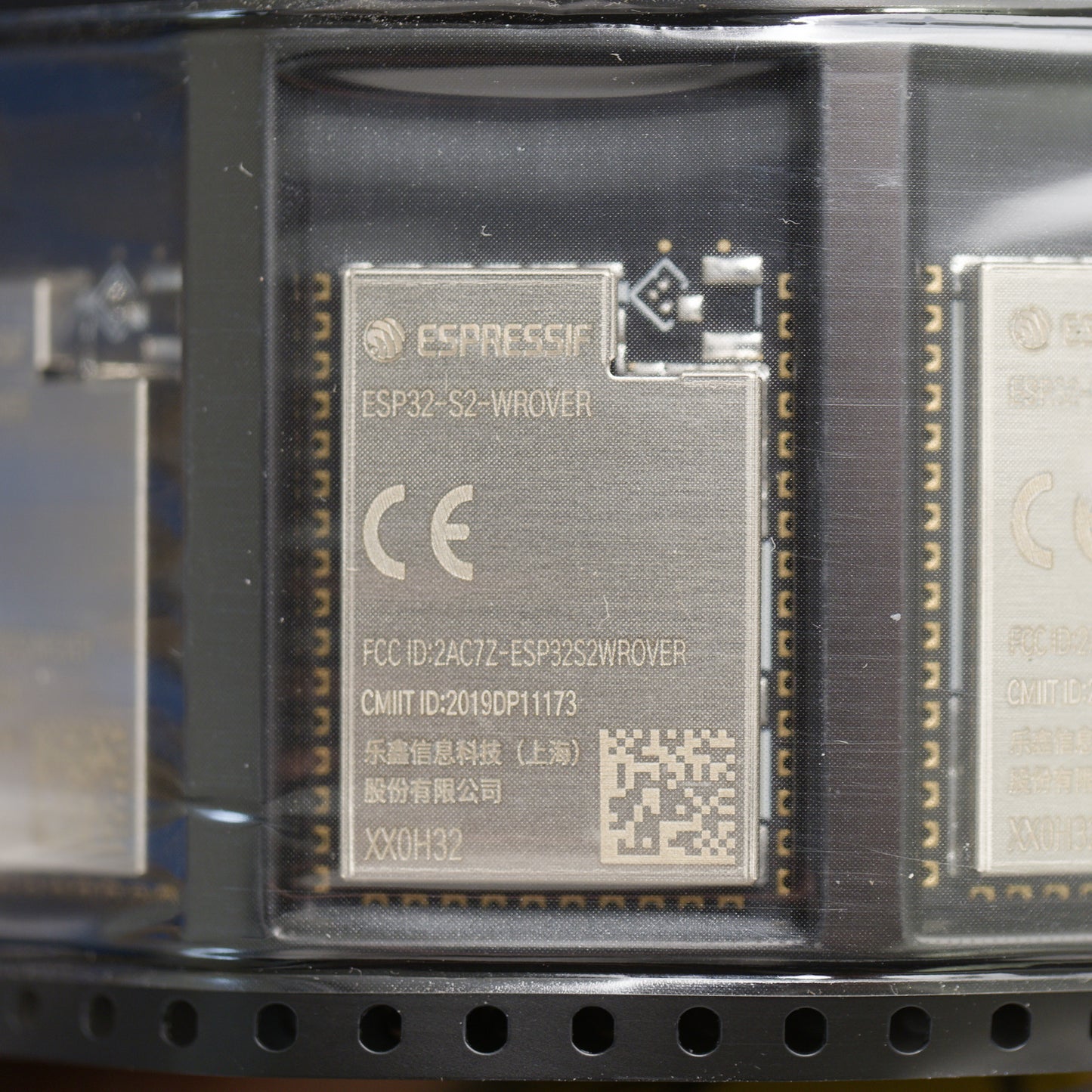 ESP32-S2-WROVER Module
