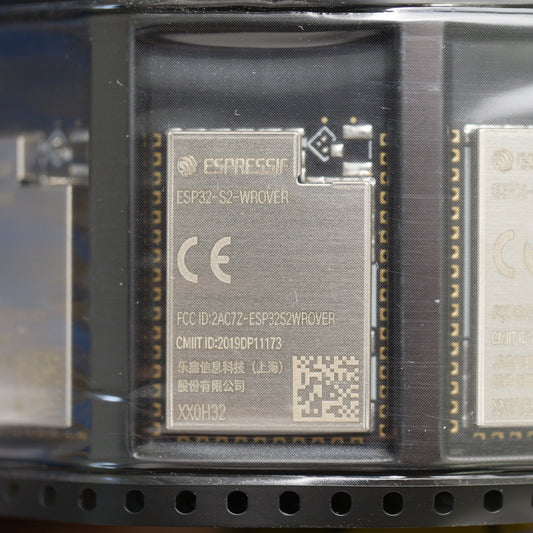 ESP32-S2-WROVER Module