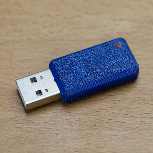 USB Nova (first gen)