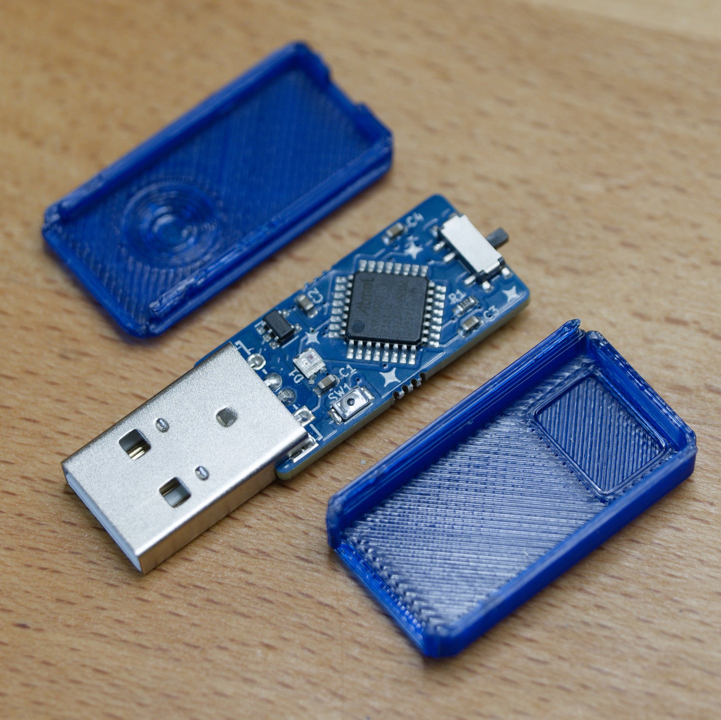 USB Nova (first gen)