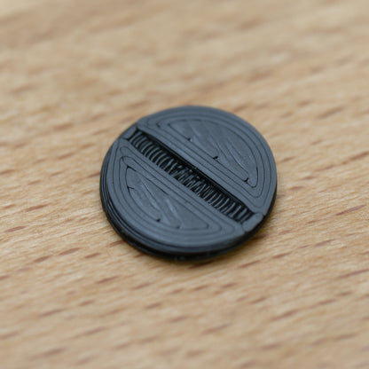 Winder Cap Drive Cover For Olympus OM-2s OM-3 & OM-4