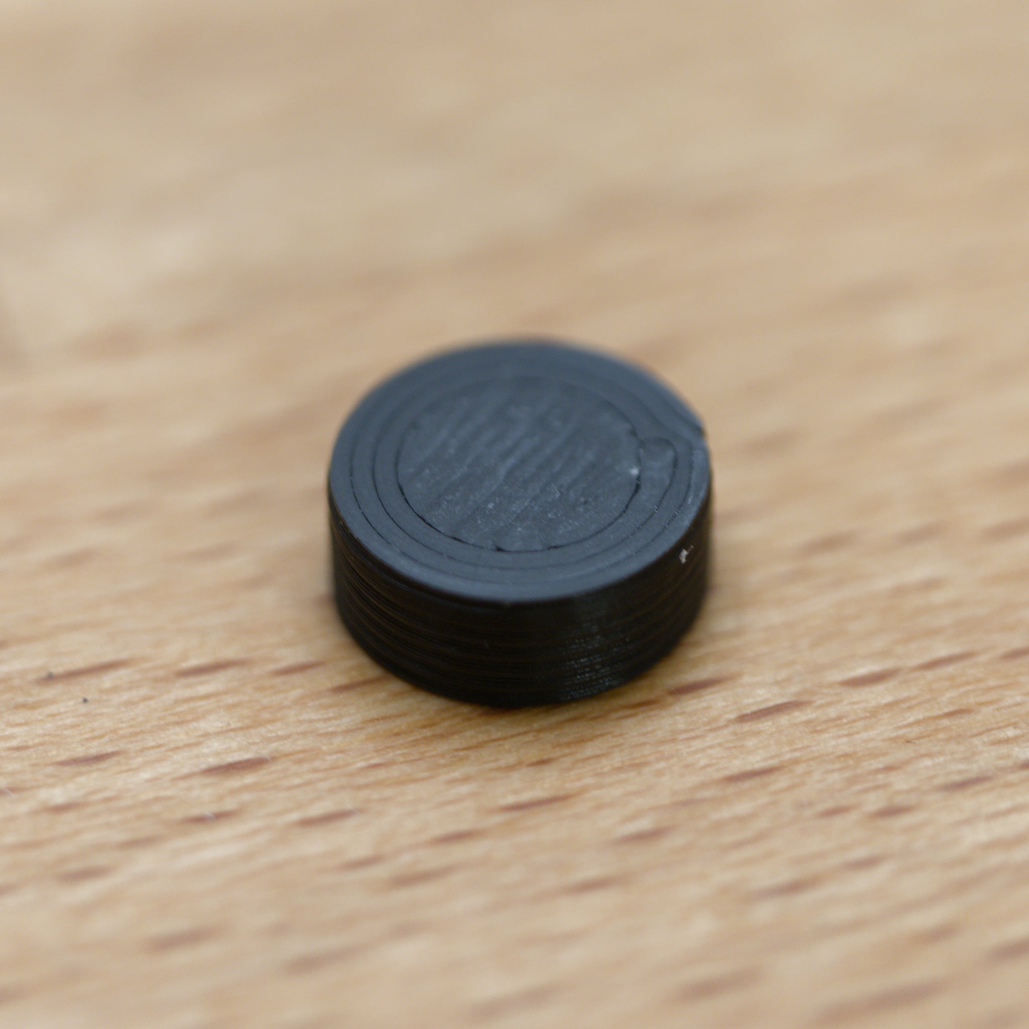 Olympus OM System TTL Flash Car Sync Socket Cap / Cover for OM-2SP