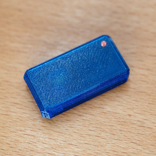 Blue USB Nova Case