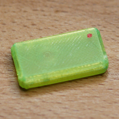 Case for USB Nova mkII (USB-C) Accessories Spacehuhn Green 