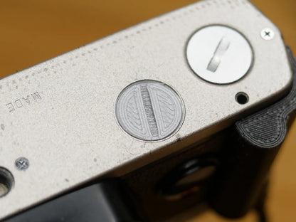 Winder Cap Drive Cover For Olympus OM-2s OM-3 & OM-4