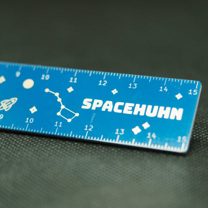 Spacehuhn Ruler PCB Spacehuhn Technologies 