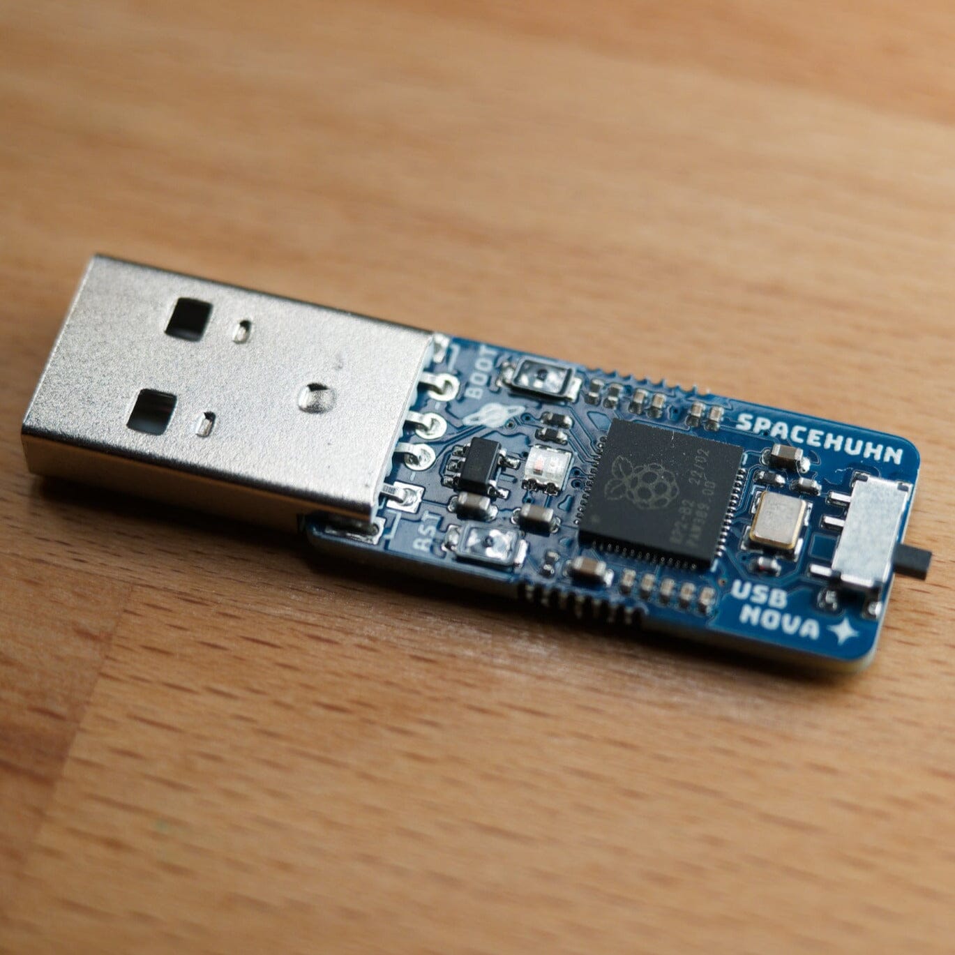 Usb Wid USB Nova mkII (USB-A) – Spacehuhn
